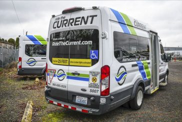 C-TRAN launches The Current on-demand service in Battle Ground
