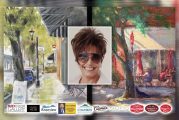 Mother Nature to shine on Camas Plein Air Event and Competition Saturday honoring the life of Marquita Call