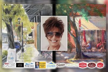 Mother Nature to shine on Camas Plein Air Event and Competition Saturday honoring the life of Marquita Call