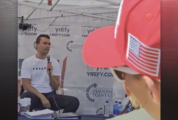 Opinion: The assassination of Charlie Kirk