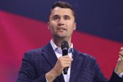 Resolution honoring Charlie Kirk passed in US House in bipartisan vote