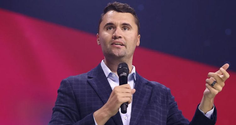 The U.S. House approved a resolution honoring Charlie Kirk and condemning political violence, with seven Washington representatives voting yes and three voting no.