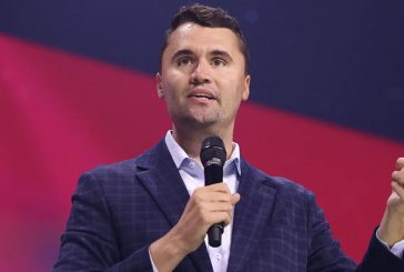 WA elected officials react to fatal shooting of Charlie Kirk in Utah