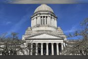 Hundreds expected to attend Sunday vigil in Olympia to remember Charlie Kirk