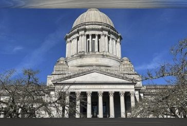 Hundreds expected to attend Sunday vigil in Olympia to remember Charlie Kirk