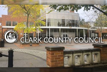 Clark County Council argues over just how to denounce political violence