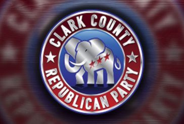 Opinion: Clark County Republican Party statement regarding Charlie Kirk assassination