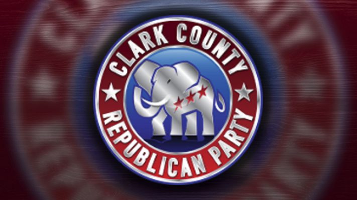 Clark County Republican Party Chairman Matthew Bumala condemned Charlie Kirk’s assassination, calling it an attack on free speech and urging people not to fear or cower.