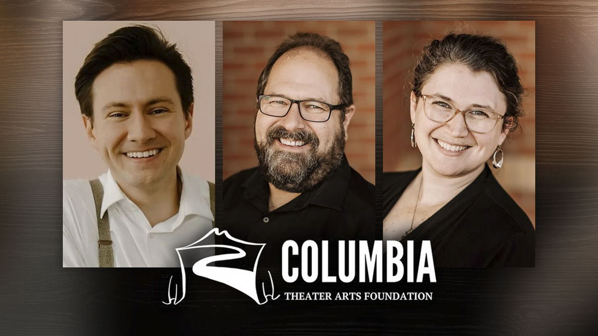 The new Columbia Theater Arts Foundation launches in Clark County with Pay What You Will tickets, debuting Oct. 16–19 with The Sound of Music in Washougal.