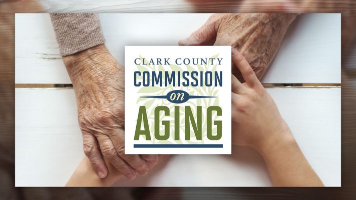 The Clark County Commission on Aging will hold its annual retreat on Sept. 17 from 3:15–6 p.m. at the Public Service Center, with topics including the 2026 work plan and 2025 Silver Citizen nominees.