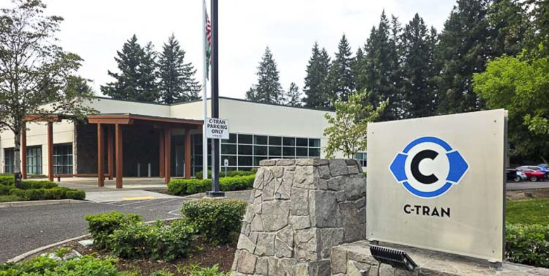 A Thurston County judge granted C-TRAN a temporary restraining order against WSDOT, blocking a threat to pull $10 million in funding over board representation disputes.