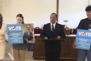 Derek Thompson to challenge Erik Paulsen for Vancouver Council Seat 2