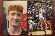 Camas basketball standout Ethan Harris announces his intention to sign with Iowa