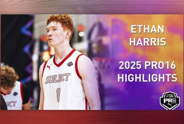 Opinion: ‘Ethan (Harris) has earned this amazing opportunity and I can’t wait to see what he does with it’