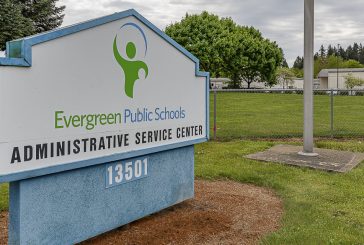 Evergreen SD Board of Directors approves resolution authorizing legal action to halt strike