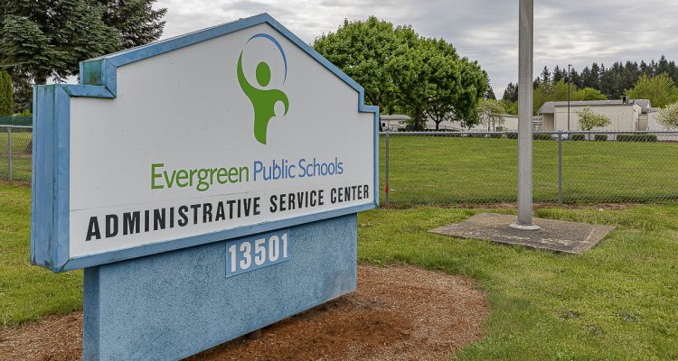 Evergreen’s school board voted to authorize legal action seeking an injunction to end the classified staff strike that has closed schools for eight days.