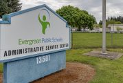 Evergreen School District bargaining update: No school on Tuesday