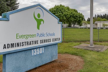Evergreen School District bargaining update: No school on Tuesday