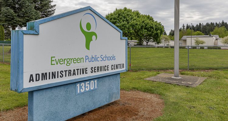Classes in Evergreen Public Schools will not start on Sept. 2 due to the PSE Large Group strike; free breakfast and lunch will be offered daily at three school pickup sites during the strike.