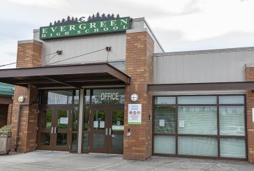 No classes in Evergreen School District Tuesday