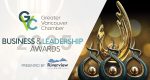 GVC named finalists for the 2025 Business & Leadership Awards, adding a Manufacturer of the Year category; a livestream and an in-person VIP Social are planned for Oct. 9 in Vancouver.