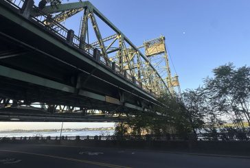 Opinion: Federal funding for I-5 Bridge replacement project in jeopardy