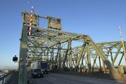 I-5 Bridge replacement slogs through permitting as costs rise