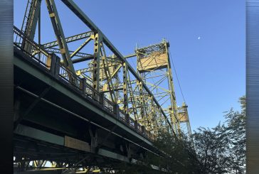 Opinion: A bridge too short, again