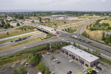 Plan ahead for lane closures and guardrail repairs on I-5 near Ridgefield Sept. 25