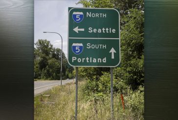 Plan for lane closure on I-5 in Vancouver for catch basin repairs Sept. 24