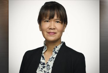 Nationally recognized physician executive Dr. Imelda Dacones joins PeaceHealth as president of Care Delivery and Value