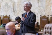 Rep. John Ley says IBR meeting leaves lots of questions and very few complete answers