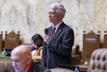 Rep. John Ley says IBR meeting leaves lots of questions and very few complete answers