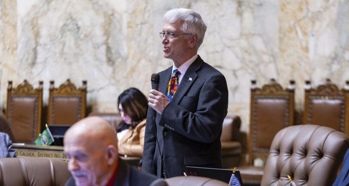 Rep. John Ley said the latest I-5 Bridge replacement meeting gave few answers and no cost update, raising concerns about rising expenses, tolling, and lack of congestion relief.