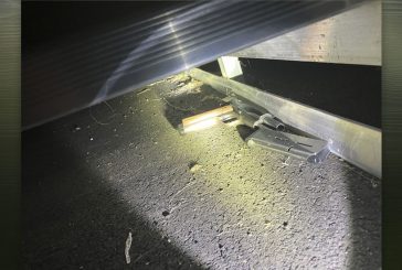 Deputies arrest juvenile suspect after shots fired during attempted auto prowl