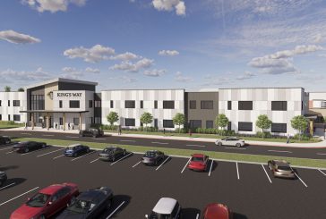 King’s Way Christian Schools to hold groundbreaking of 48,000 square-foot building on Friday