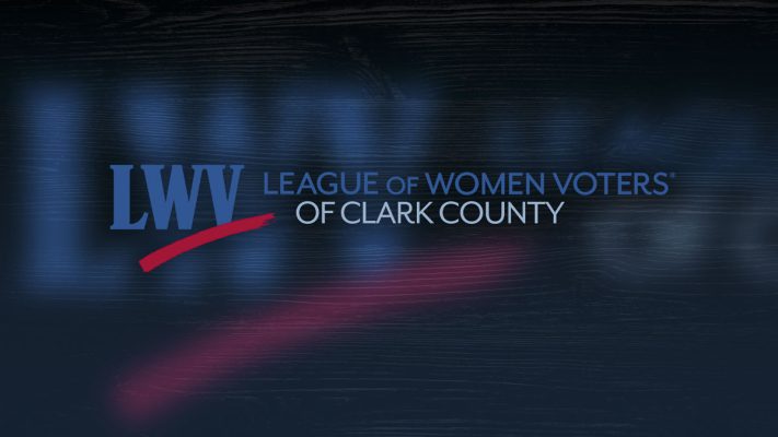 The League of Women Voters of Clark County will host three candidate forums in September and October ahead of the Nov. 4 election, with events in Camas and Vancouver.