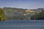 Pacific Power adjusts Lewis River recreation schedules to accommodate changing public use patterns, expanding avian habitat