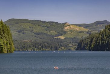 Pacific Power adjusts Lewis River recreation schedules to accommodate changing public use patterns, expanding avian habitat