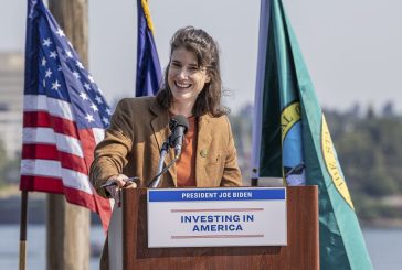 Marie Gluesenkamp Perez misses vote on stopgap budget bill