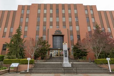 County council appoints Megan Peyton to District Court