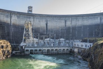 Swift Forest Camp boat ramp to close until May 2026