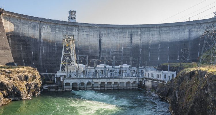 PacifiCorp will close the Swift Forest Camp boat ramp Sept. 30 through May 2026 to maintain water levels downstream of Merwin Dam.