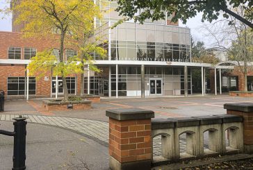 Clark County Arts Commission presents Music on the Plaza