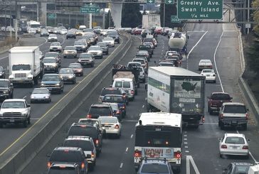 Opinion: Oregon fantasizes reducing miles of driving