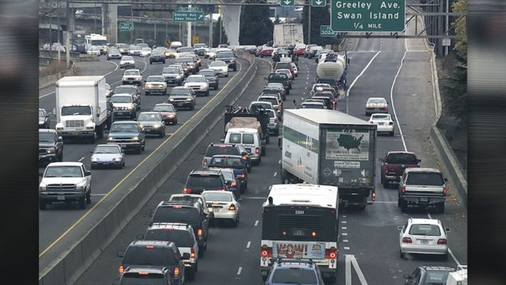 Randall O’Toole argues Oregon’s draft energy plan prioritizing multimodal transit and dense housing will fail, urging expansion of fuel-efficient car programs instead.