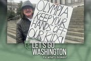Let's Go Washington launches parents' rights, girls in sports initiatives