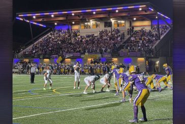 Opinion: The stories of the people who experience the games are the best stories