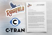 Ridgefield mayor disagrees with state’s position on C-TRAN board composition