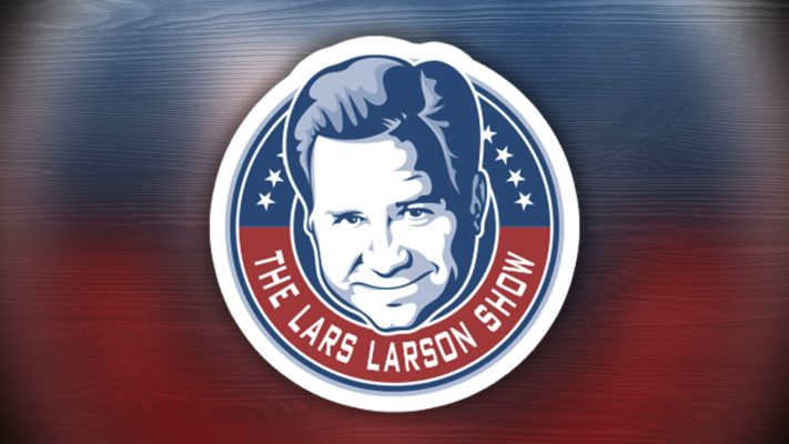 Lars Larson highlights a lawsuit alleging Sen. Ron Wyden’s children harassed an employee who later died by suicide, criticizing media silence and pointing to political double standards.